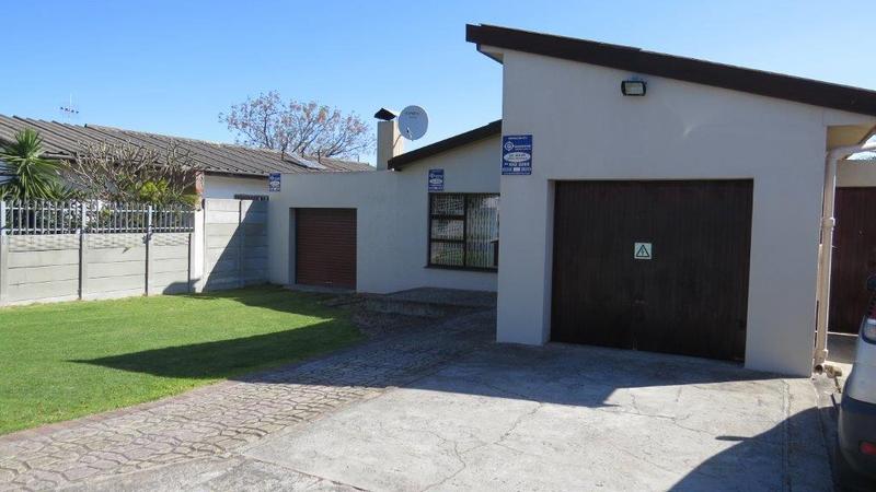 3 Bedroom Property for Sale in Parow Valley Western Cape